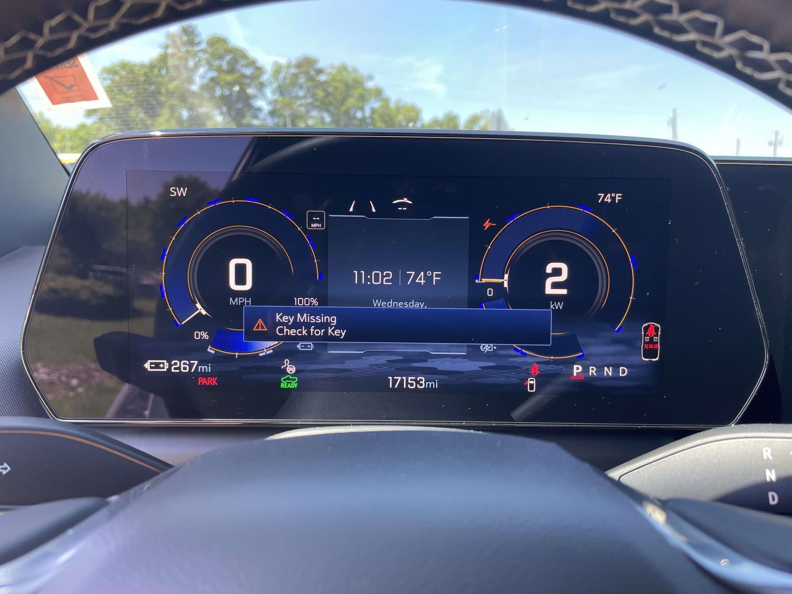 2025 Chevrolet Silverado EV LT - Extended Range