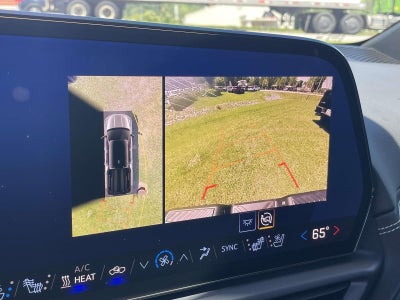 2025 Chevrolet Silverado EV LT - Extended Range