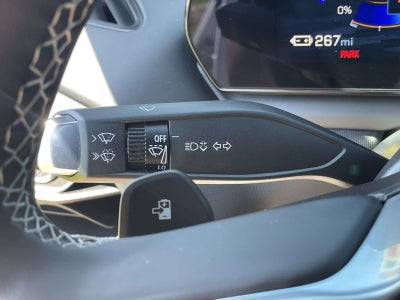 2025 Chevrolet Silverado EV LT - Extended Range