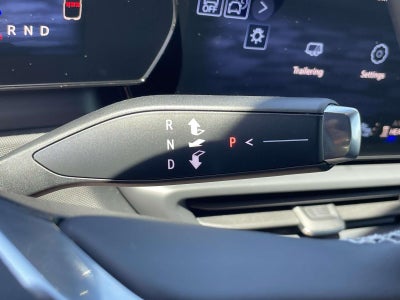 2025 Chevrolet Silverado EV LT - Extended Range