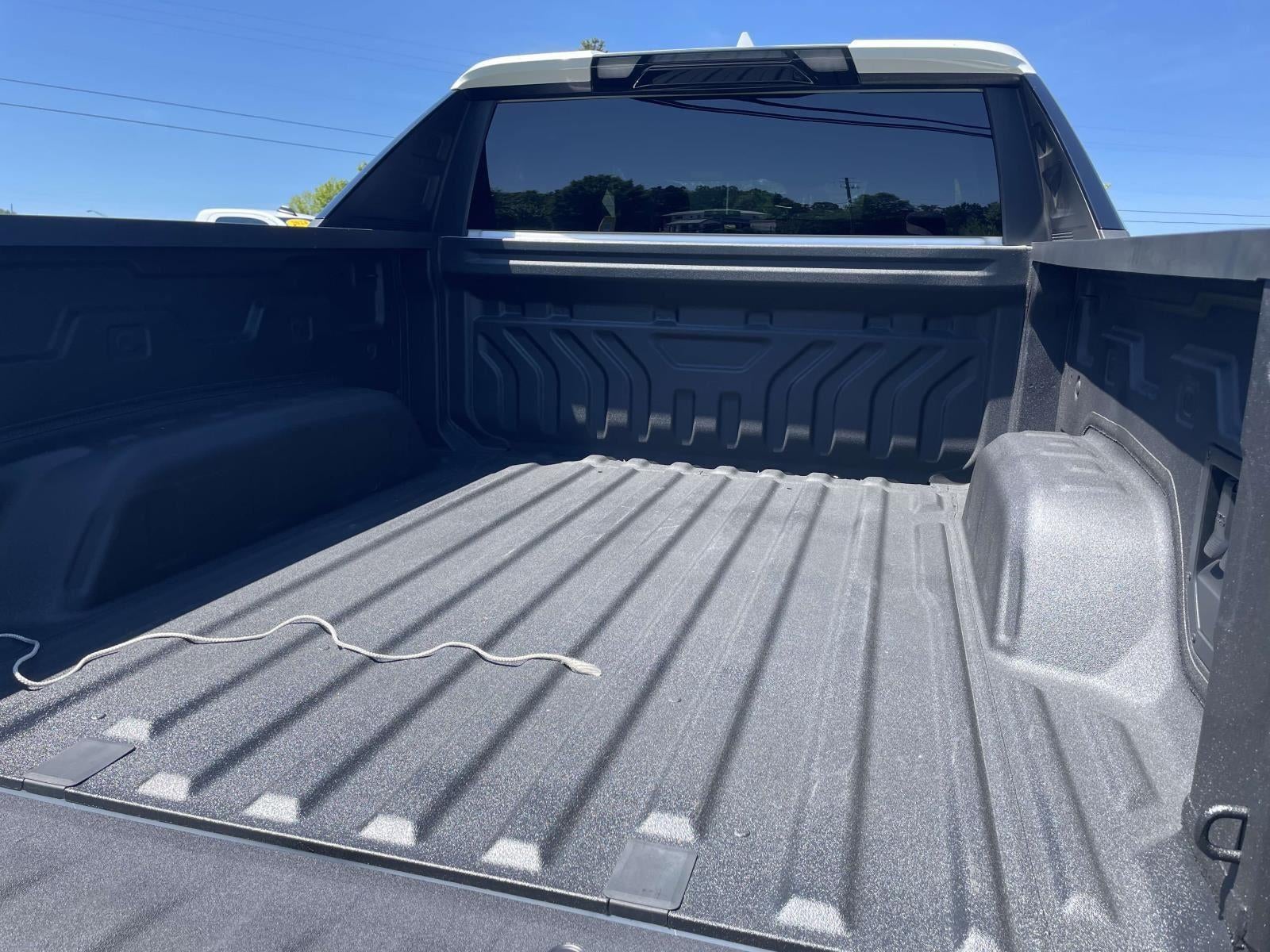 2025 Chevrolet Silverado EV LT - Extended Range