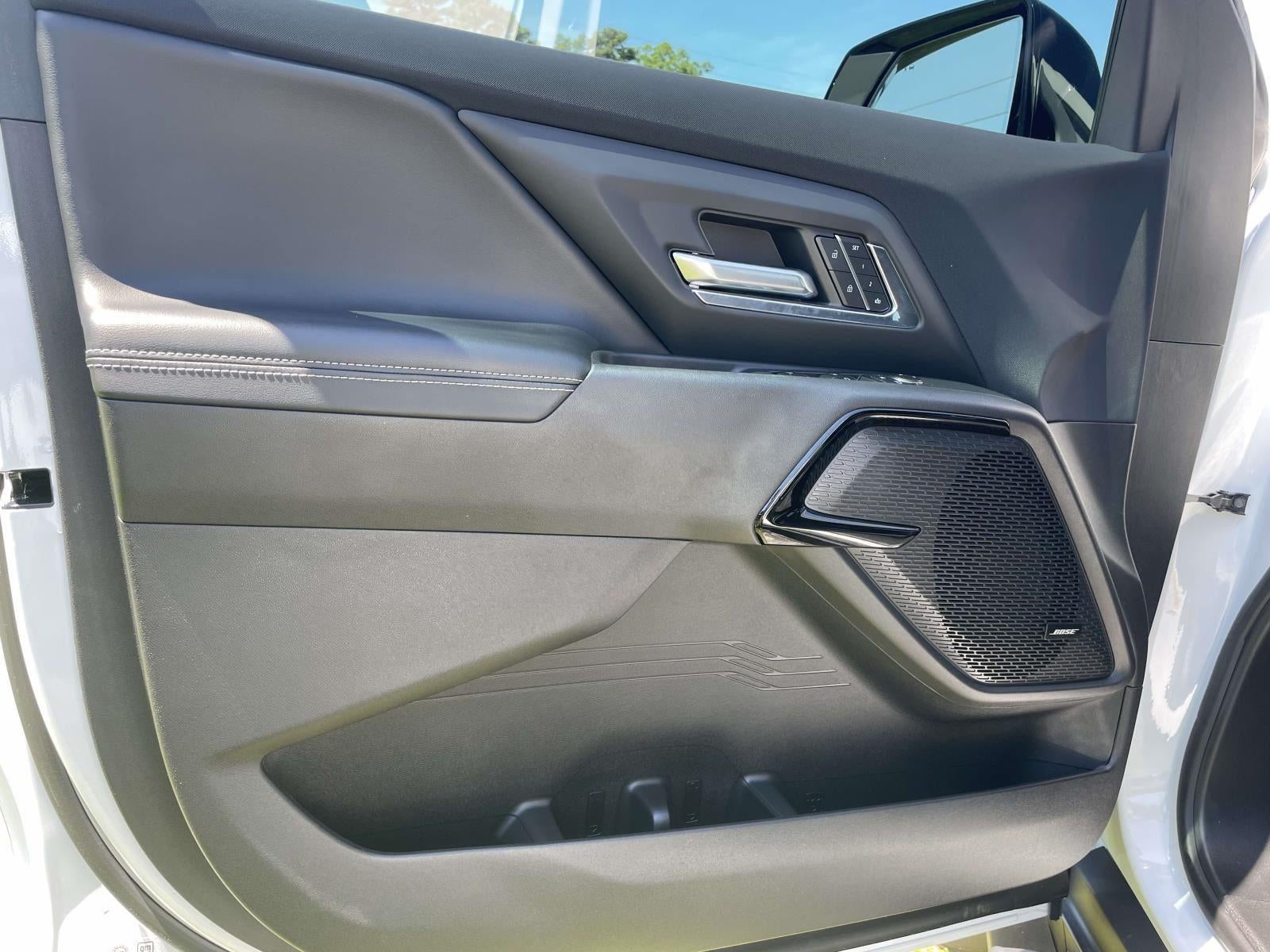 2025 Chevrolet Silverado EV LT - Extended Range