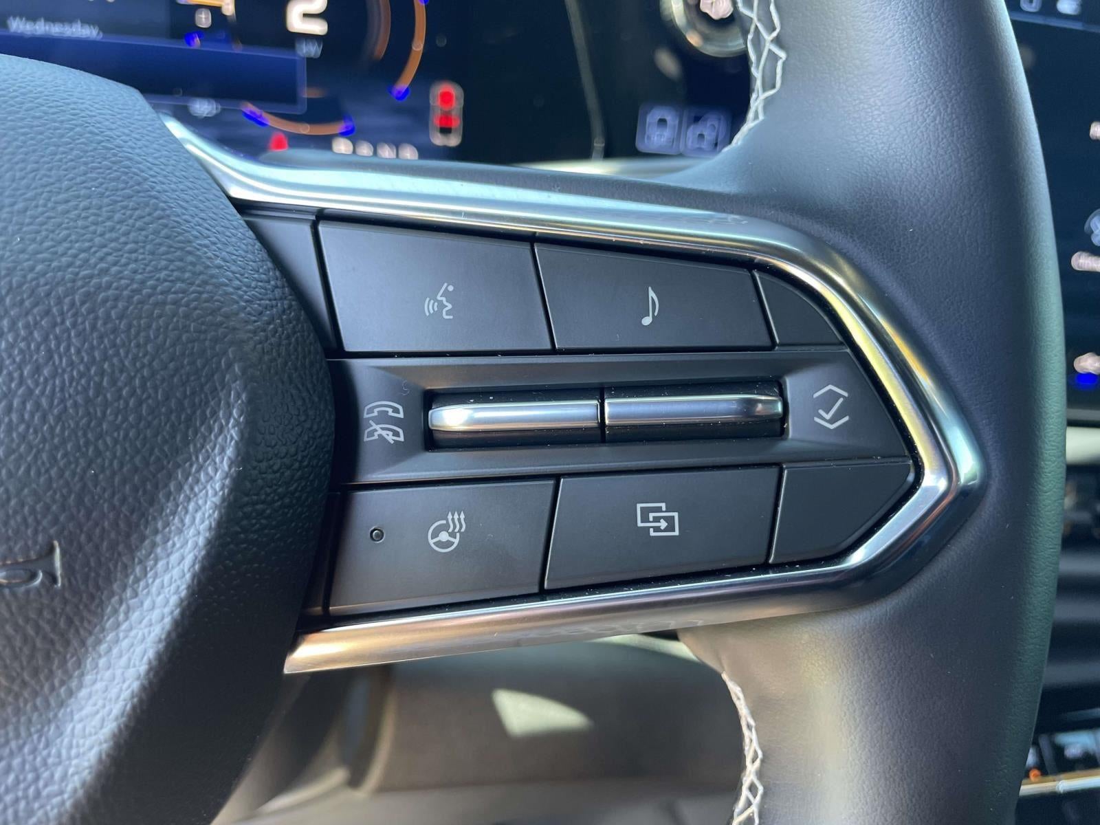 2025 Chevrolet Silverado EV LT - Extended Range