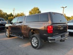 2015 Chevrolet Silverado 2500 HD LT