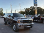 2015 Chevrolet Silverado 2500 HD LT