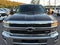 2015 Chevrolet Silverado 2500 HD LT