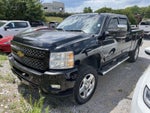 2014 Chevrolet Silverado 2500 HD LTZ