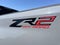 2024 Chevrolet Silverado 2500 HD ZR2