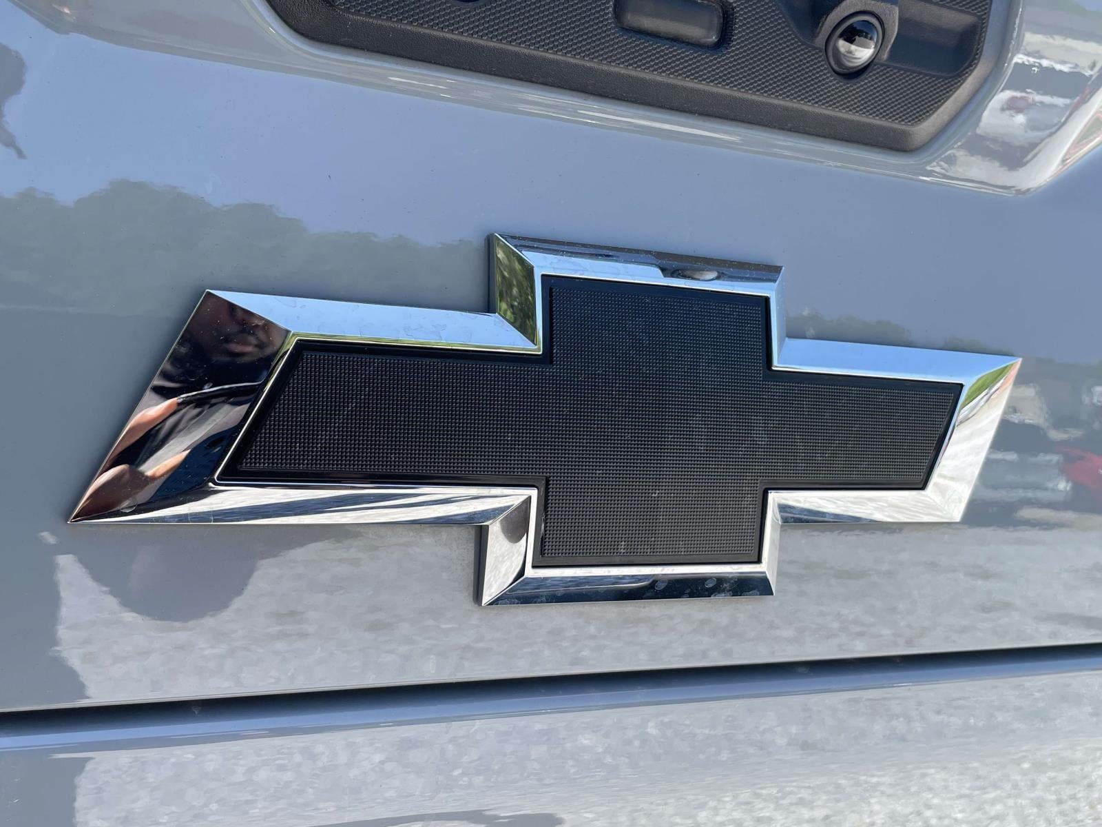 2024 Chevrolet Silverado 2500 HD ZR2