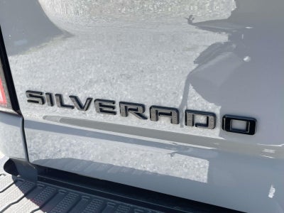 2024 Chevrolet Silverado 2500 HD ZR2