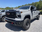 2024 Chevrolet Silverado 2500 HD ZR2