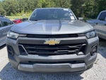 2023 Chevrolet Colorado WT