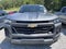 2023 Chevrolet Colorado WT