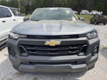 2024 Chevrolet Colorado WT