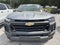 2024 Chevrolet Colorado WT
