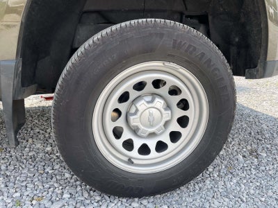 2023 Chevrolet Colorado WT