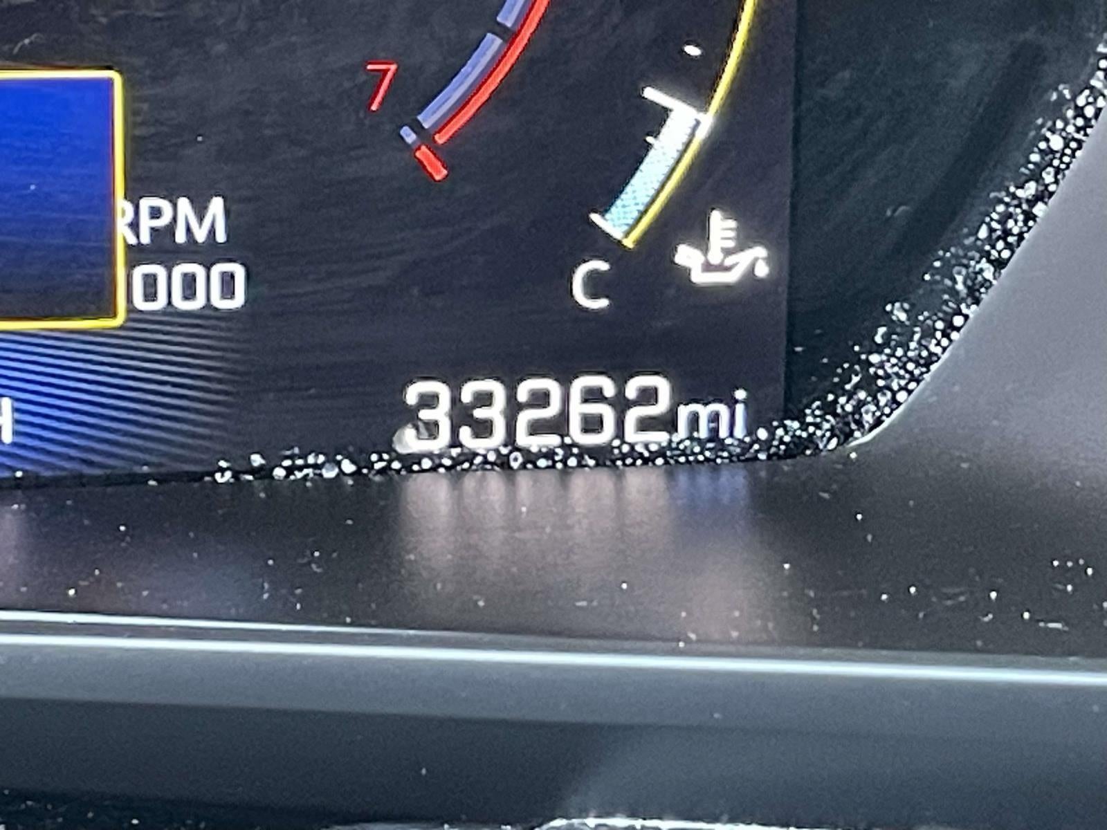 2024 Chevrolet Colorado WT