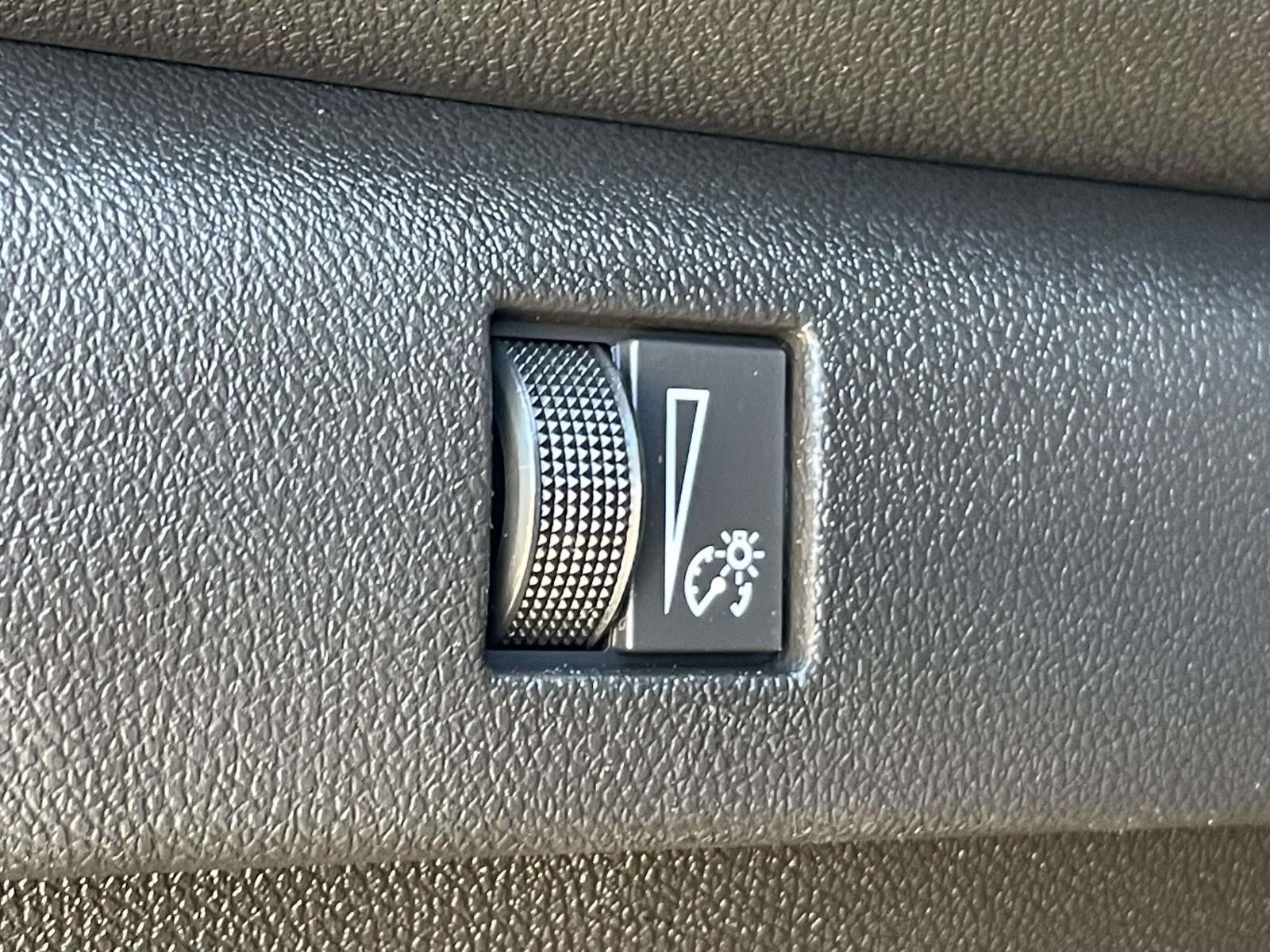 2024 Chevrolet Colorado WT