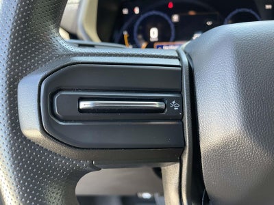 2024 Chevrolet Colorado WT