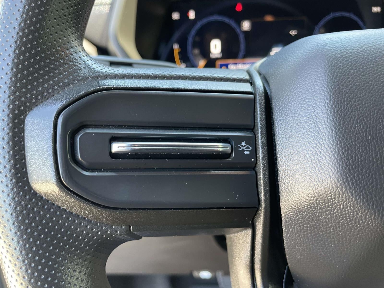 2024 Chevrolet Colorado WT