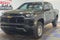 2023 Chevrolet Colorado 2WD Work Truck