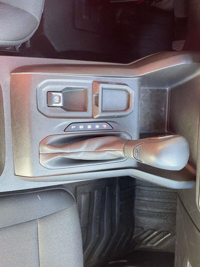 2023 Chevrolet Colorado 2WD Work Truck