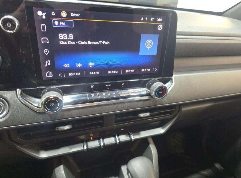 2023 Chevrolet Colorado 2WD Work Truck