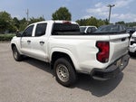 2024 Chevrolet Colorado WT