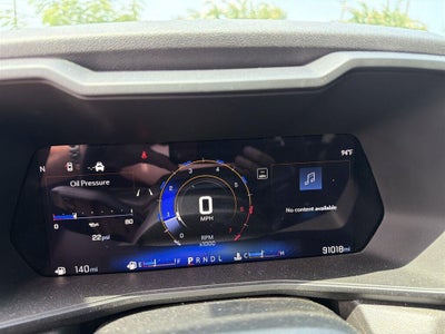 2024 Chevrolet Colorado WT