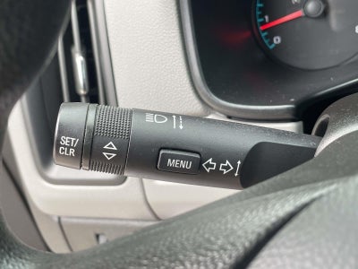2018 Chevrolet Colorado 2WD Work Truck