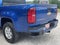 2018 Chevrolet Colorado 2WD Work Truck
