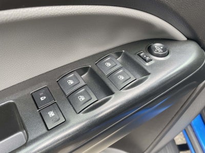 2018 Chevrolet Colorado 2WD Work Truck