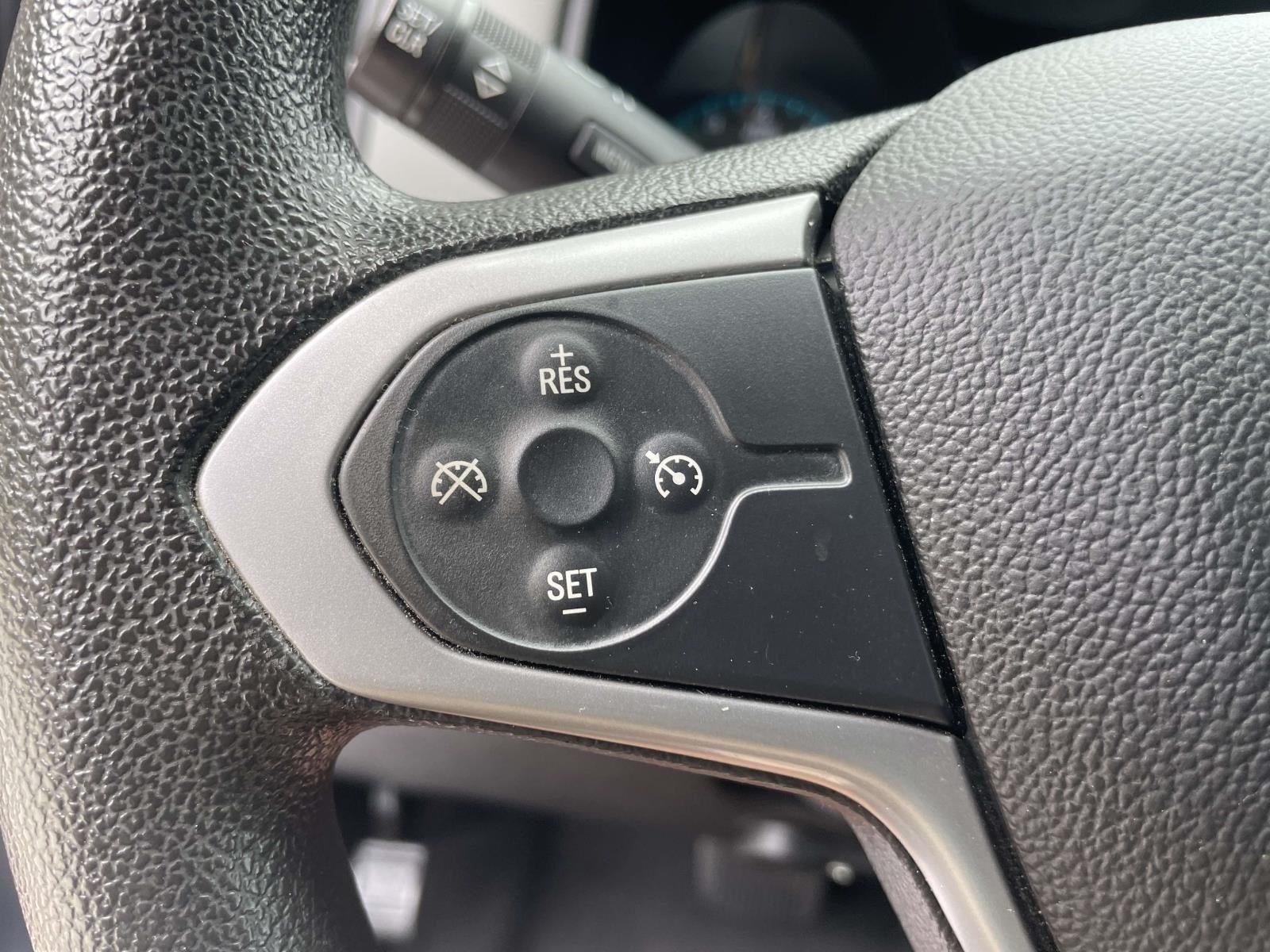 2018 Chevrolet Colorado 2WD Work Truck