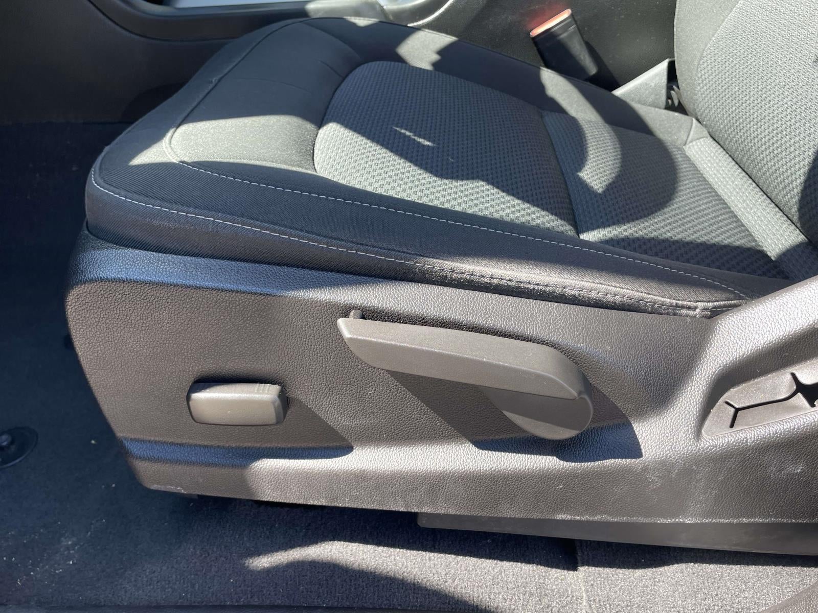 2021 Chevrolet Colorado 2WD LT
