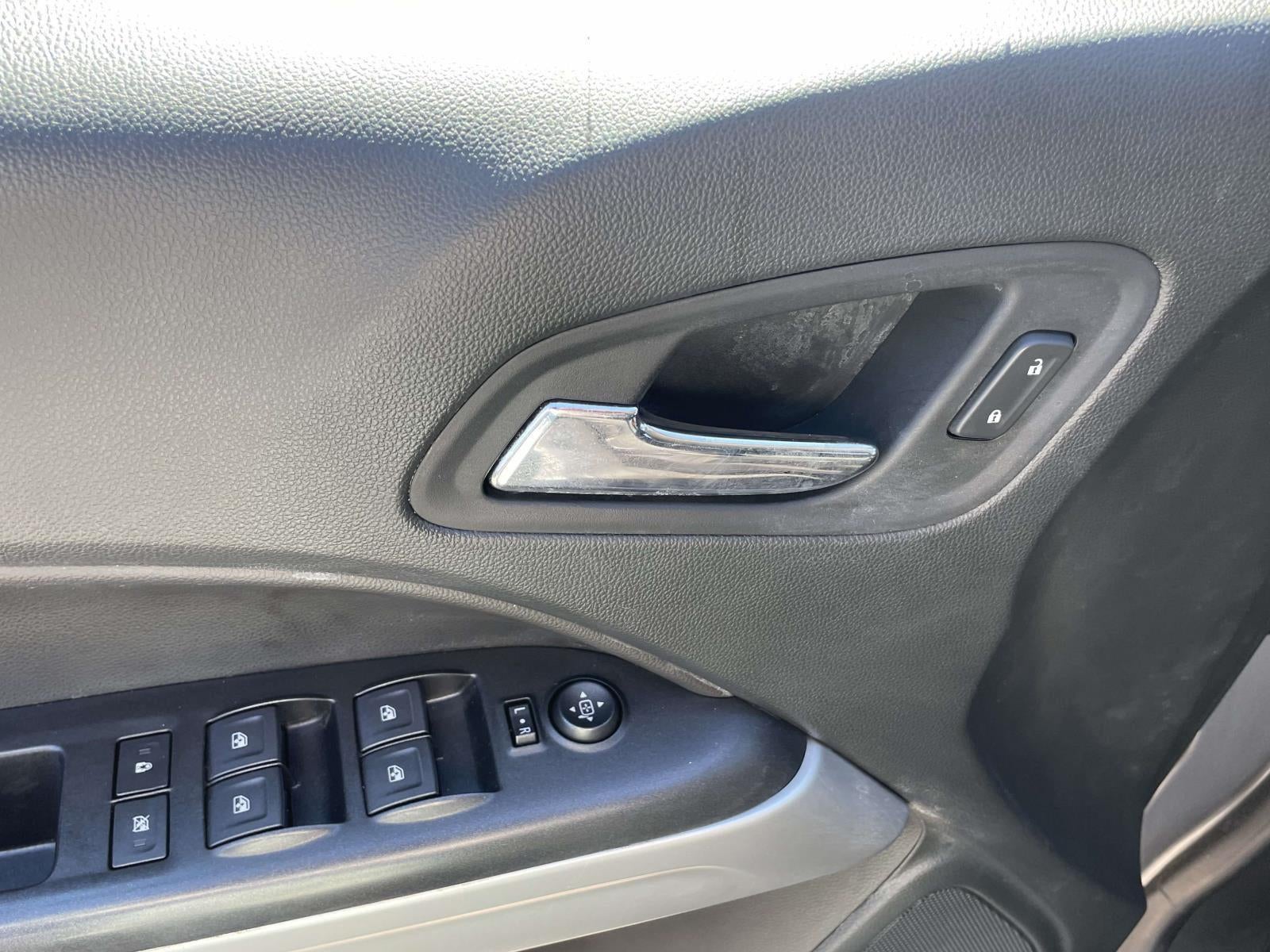 2021 Chevrolet Colorado 2WD LT