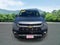 2021 Chevrolet Colorado 2WD LT