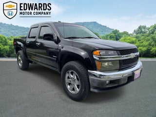 2010 Chevrolet Colorado LT w/2LT