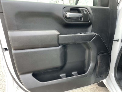 2023 Chevrolet Silverado 1500 WT