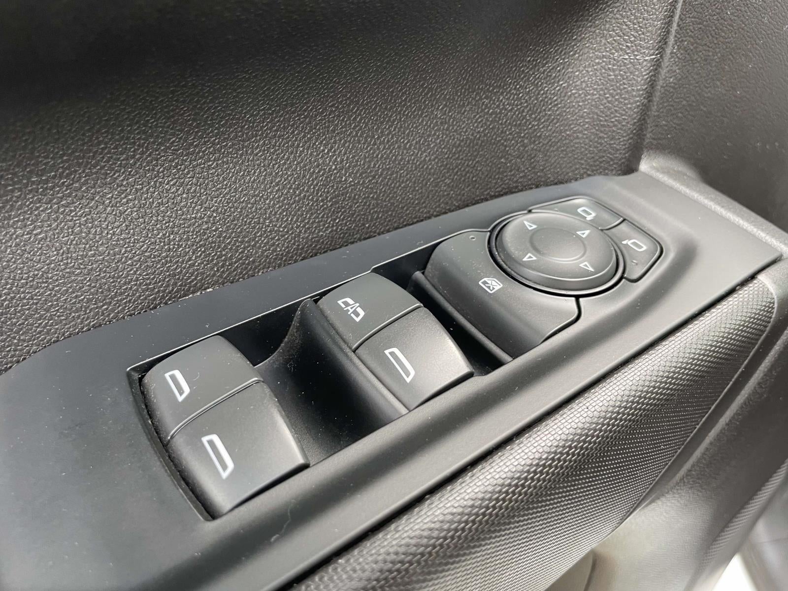 2023 Chevrolet Silverado 1500 WT