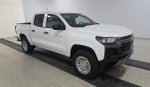 2024 Chevrolet Colorado WT