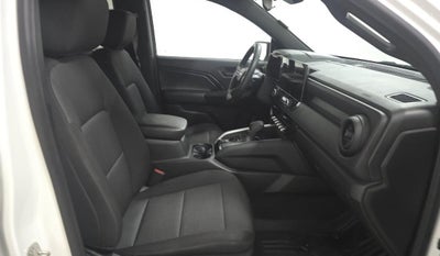 2024 Chevrolet Colorado WT