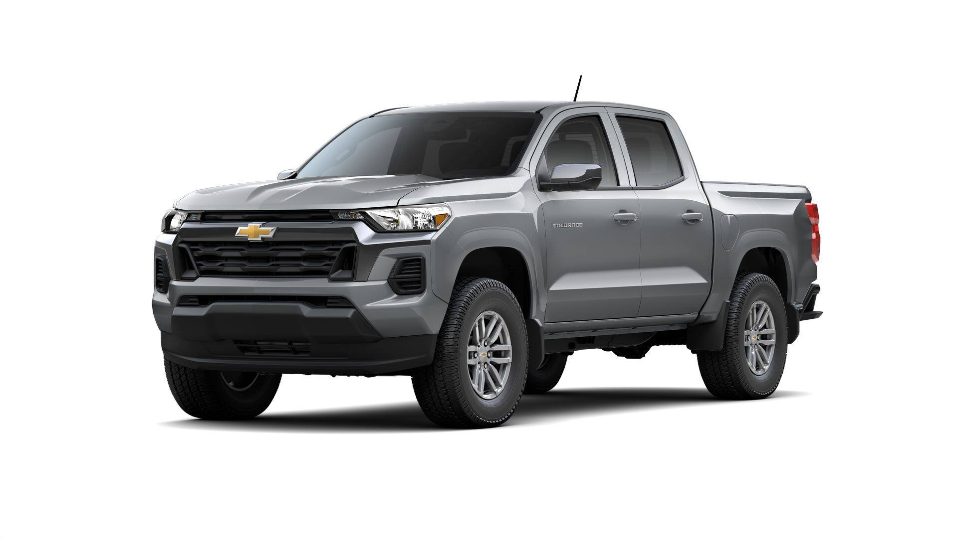 2025 Chevrolet Colorado 2WD LT Crew Cab Short Box's photo