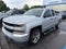 2016 Chevrolet Silverado 1500 Custom