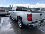 2016 Chevrolet Silverado 1500 Custom