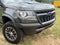 2018 Chevrolet Colorado 4WD ZR2