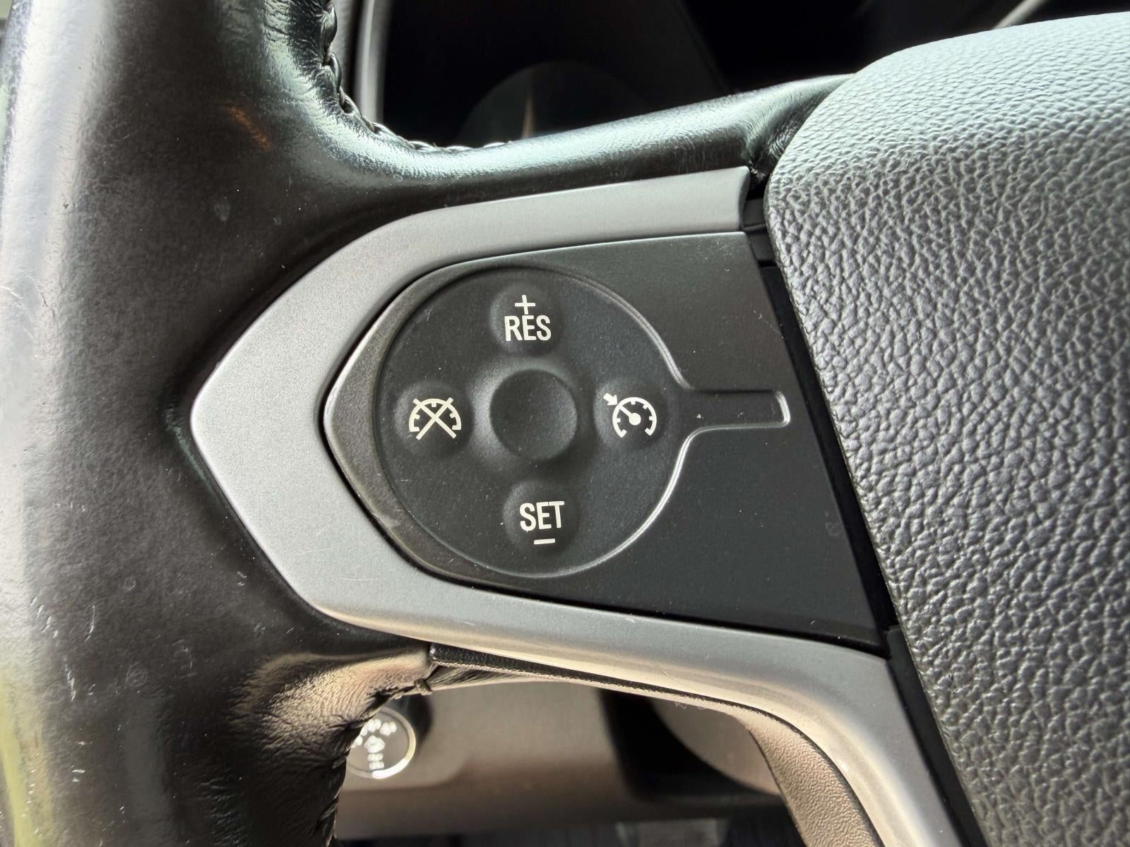 2018 Chevrolet Colorado 4WD ZR2