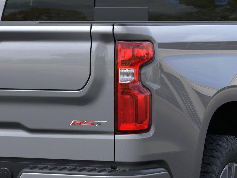 2026 Chevrolet Silverado 1500 RST - Photo 11