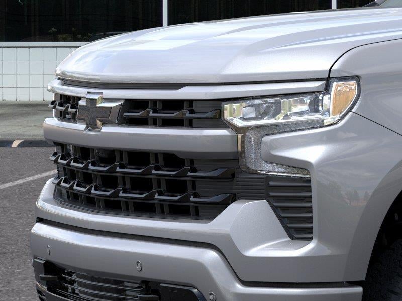 2026 Chevrolet Silverado 1500 RST - Photo 13