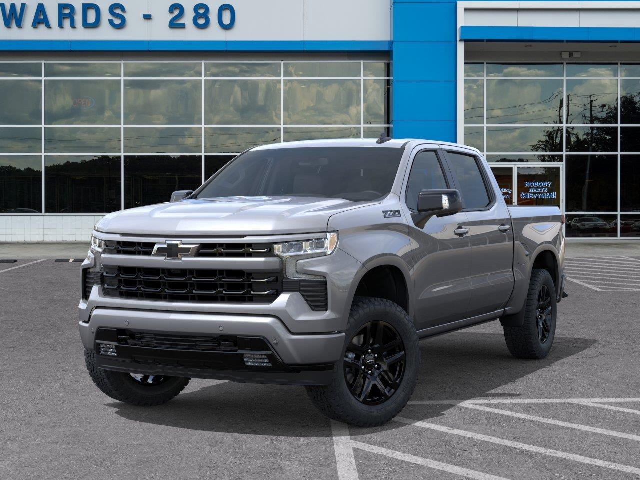 2026 Chevrolet Silverado 1500 RST - Photo 6
