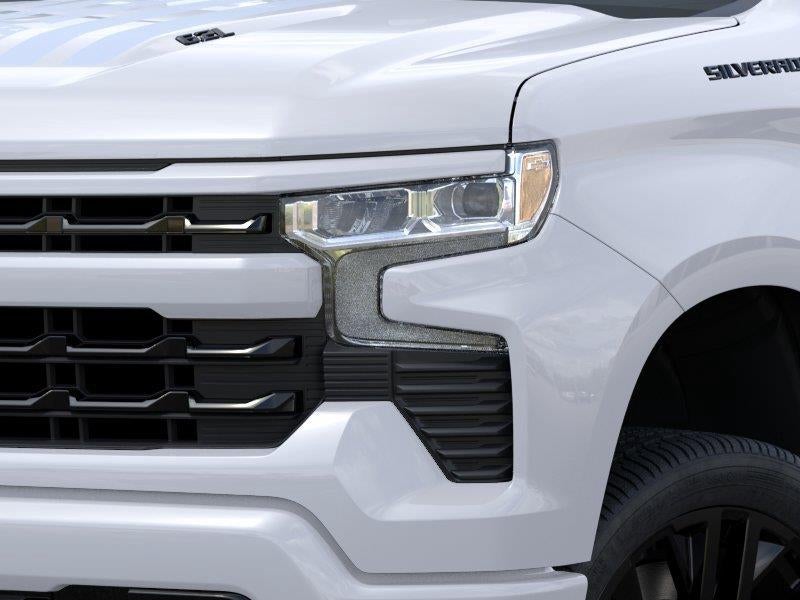 2026 Chevrolet Silverado 1500 RST - Photo 10